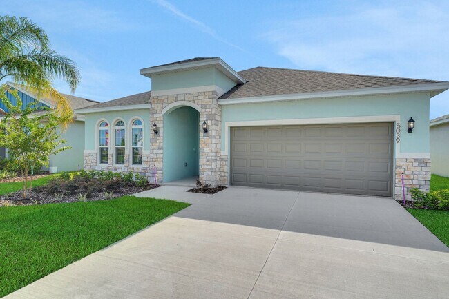 5039 Abigail Dr, Winter Haven, FL 33859 - photo 3