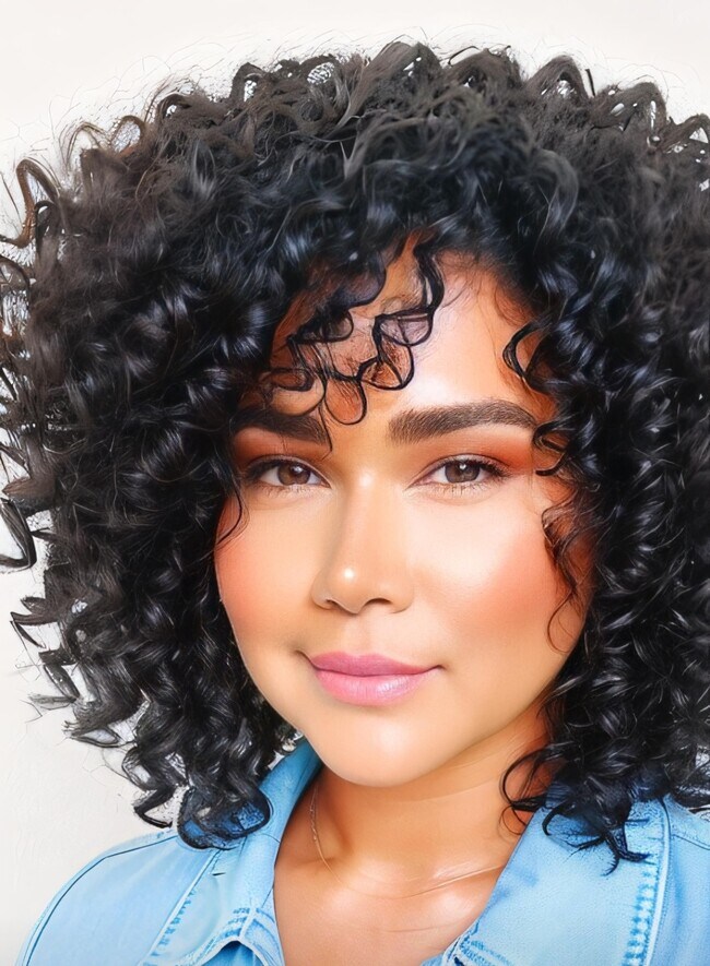 Connie Montoya