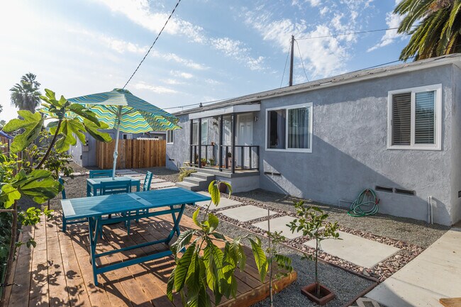 4083 38th St unit 4083, San Diego, CA 92105 - photo 4