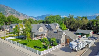 1003 W 500 S, Provo, UT 84601