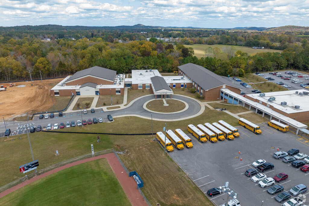 Moody High School is a great school for the youth of Moody.