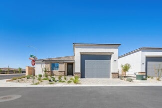8889 Terrybrook St, Las Vegas, NV 89113