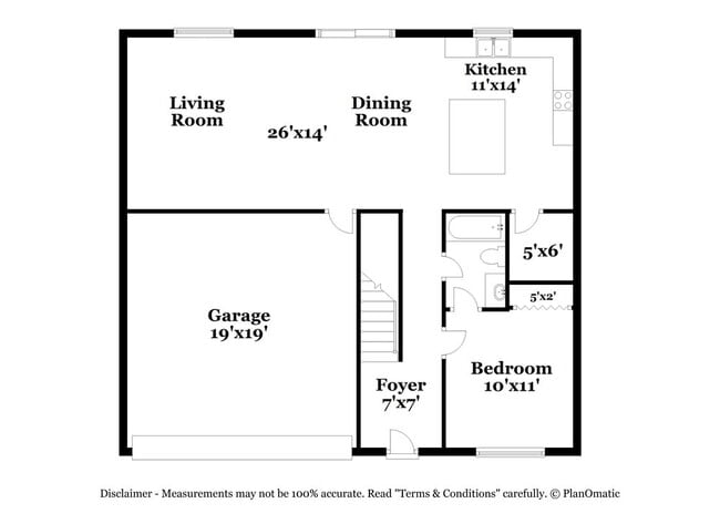 451 Martigues Dr, Poinciana, FL 34759 - photo 2