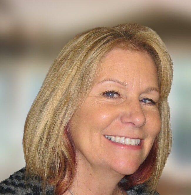 Jeanne Boice