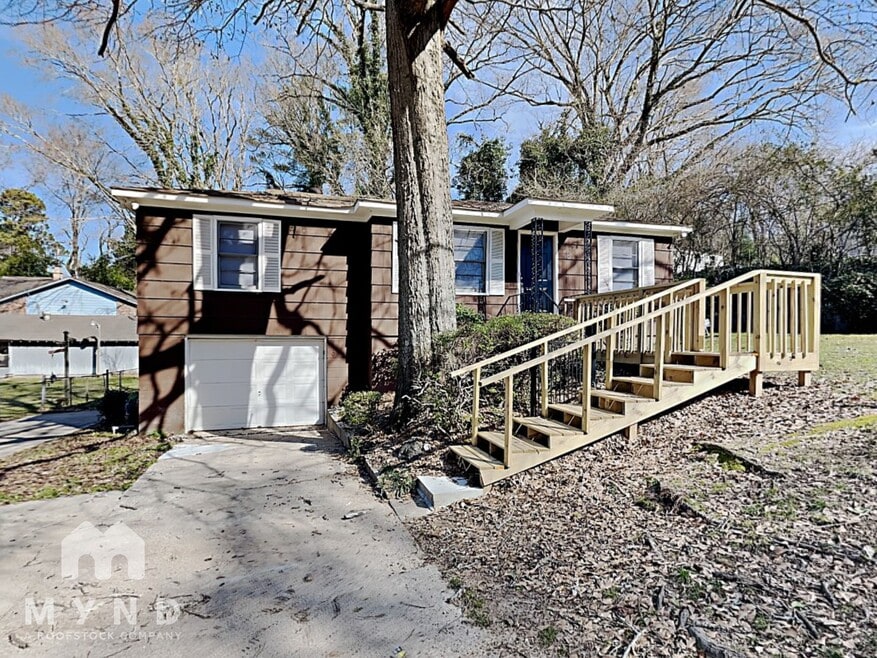 128 Red Mill Rd, Birmingham, AL 35215 - photo 1