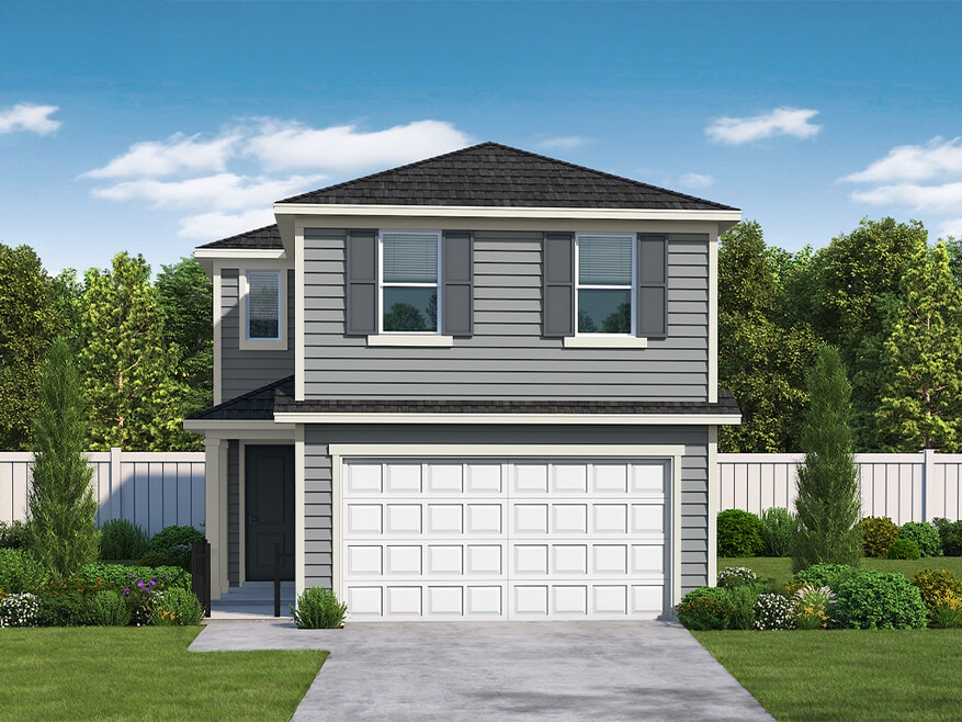 10021 Potomac St, Commerce City, CO 80022 - photo 1