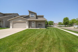 500 W Cascade St, Sioux Falls, SD 57108