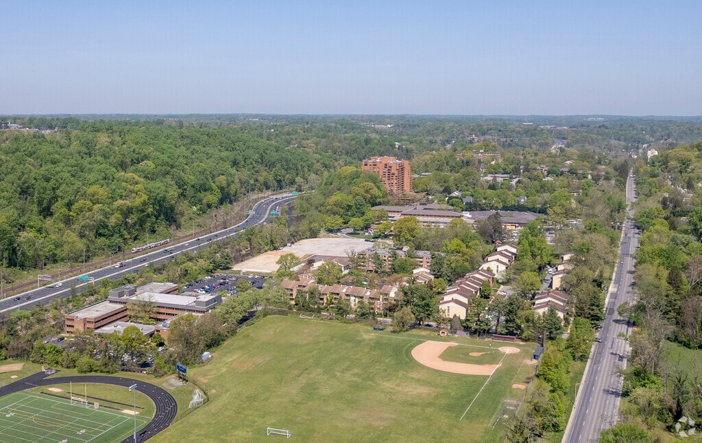 1305 W Northern Pkwy, Baltimore, MD 21209 MLS MDBA2119508