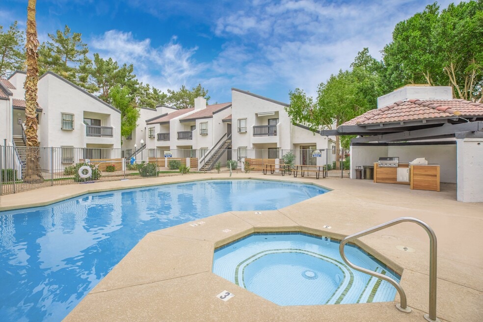 Homestead Chandler, Chandler, AZ 85225 - photo 2