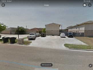 817 Sonesta Dr Unit 2, Harlingen, TX 78550
