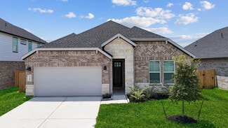 3211 Woodrose Orchard Dr Unit 36206134, Pearland, TX 77581
