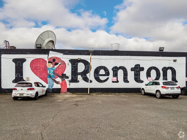 The West Renton Highlands neighborhood is located within West Renton Highlands.