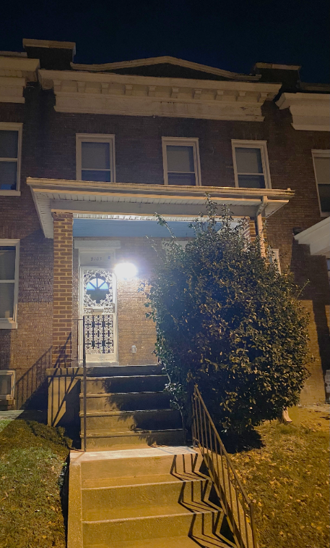 2103 Belair Rd, Baltimore, MD 21213