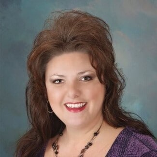 Tonya Nagle