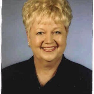 Pat Sharr