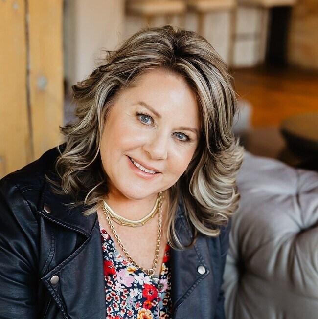 Brenda Rouse