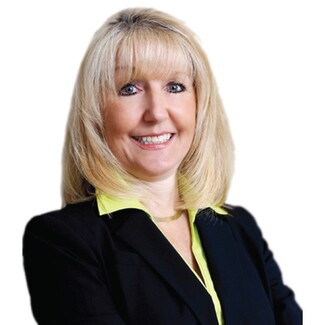 Laura Holbert