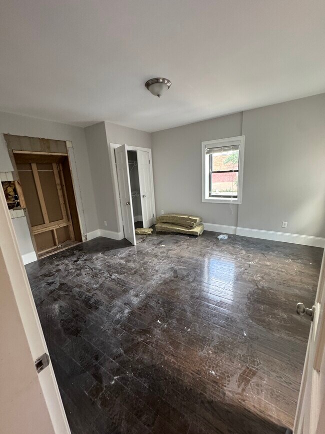 27 Dudley St Unit 7, Boston, MA 02119