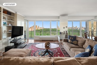 210 Central Park S, New York, NY 10019