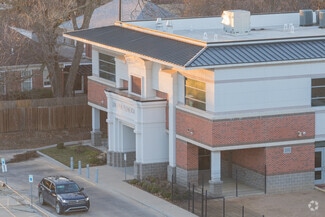 Lincoln Elementary School