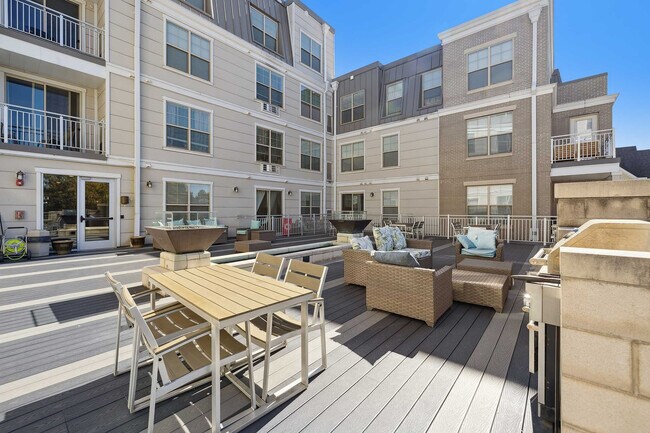 The Jerome, Columbus, OH 43201 - photo 7