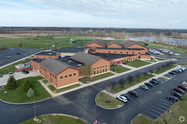 Canal Winchester Middle School