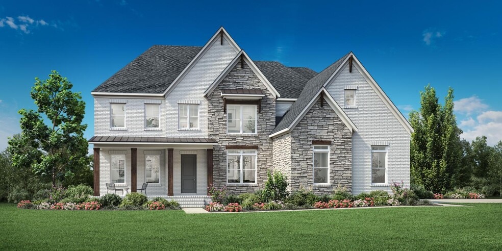 4515 Hawthorn Cir unit 36358513, Alpharetta, GA 30022 - photo 1