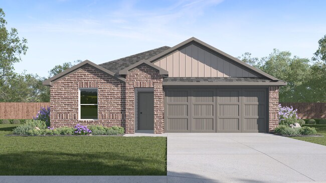 228 Alyece Ln unit 38519825, Hensley, AR 72065 - photo 2