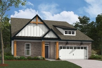 5010 Carmine St, Brownsburg, IN 46112