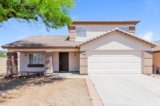 12522 W Windrose Dr, El Mirage, AZ 85335