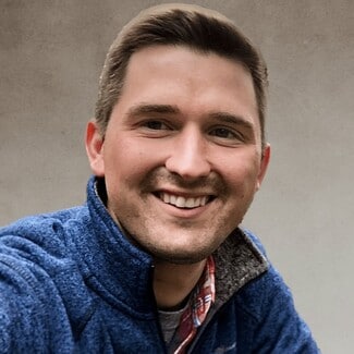 Patrick Meyer