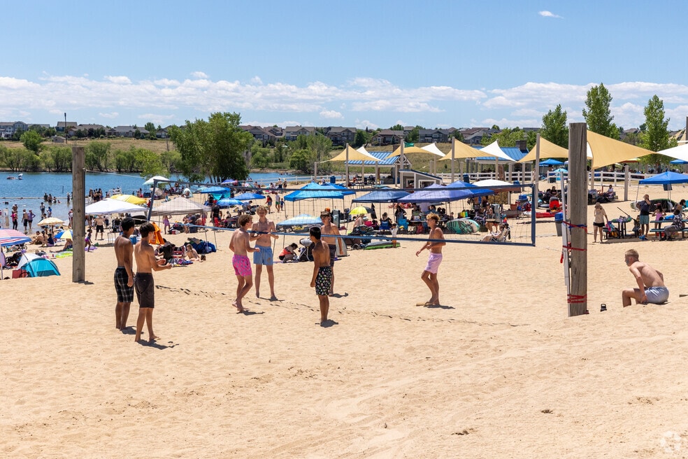 East Quincy Highlands