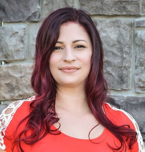 Kimberly Cimoli