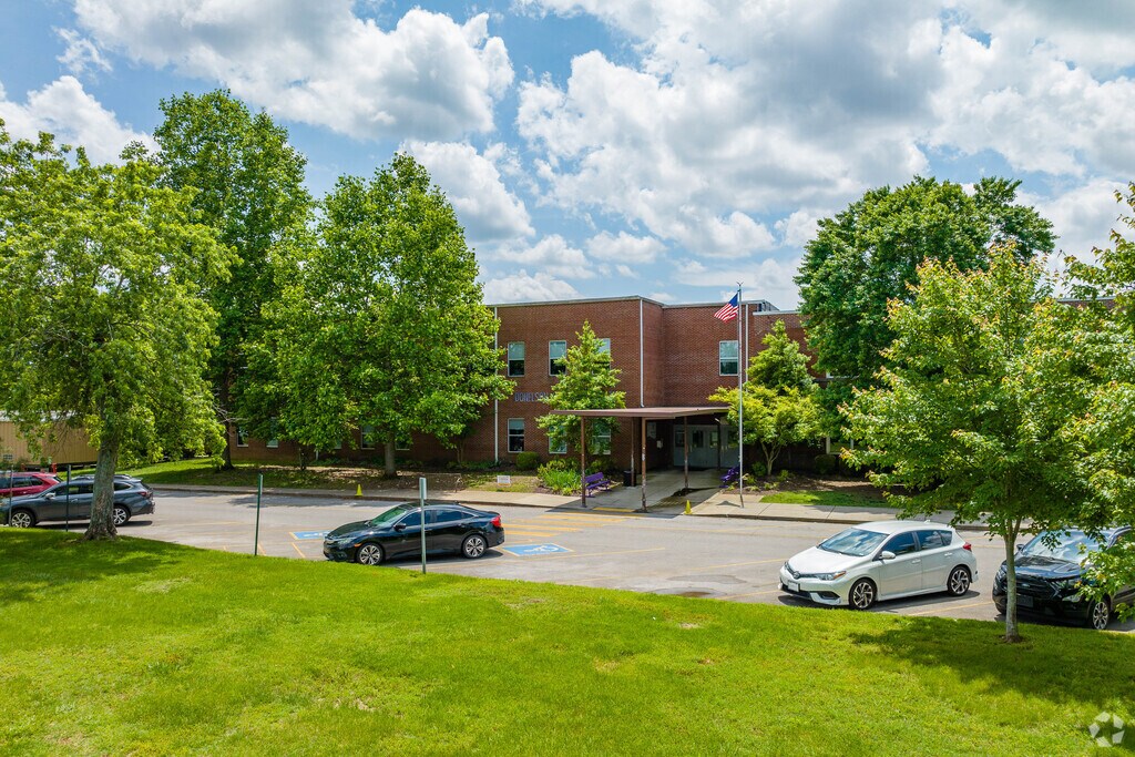 Donelson Middle School, Rankings & Reviews