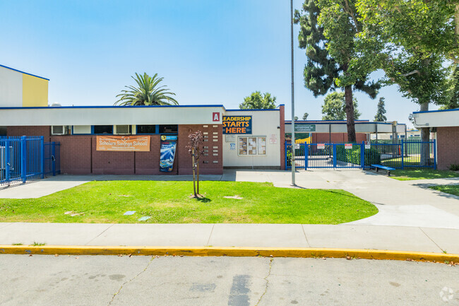 Cortada Elementary