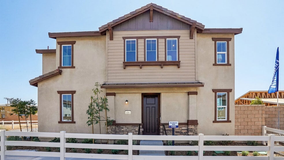 16079 Montenegro Ln unit 36197870, Fontana, CA 92336 - photo 1