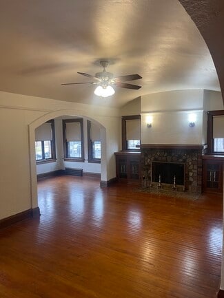 4218 N 16th St, Milwaukee, WI 53209