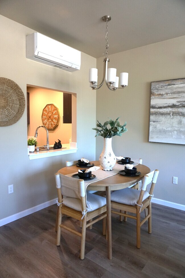 Silver Leaf Residences - A 55+ Community, Olympia, WA 98501 - photo 7