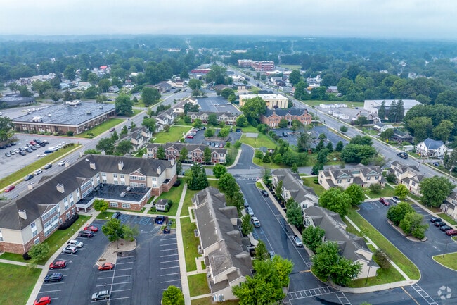 When the city of Glens Falls expanded the neighborhood of West Glens Falls was born.