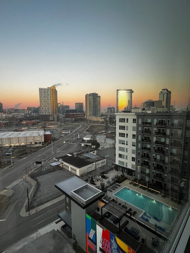 516 Lea Ave unit ID1351410P, Nashville, TN 37203 - photo 6