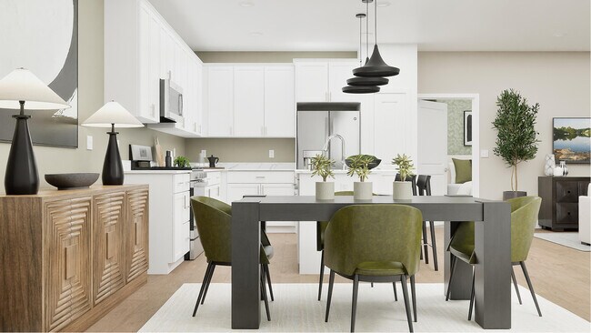 Hopewell Parc - The Lofts, Titusville, NJ 08560 - photo 5