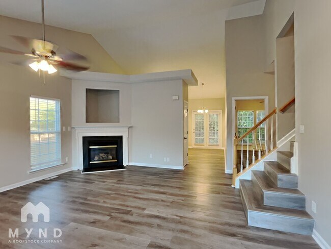 8104 Stone Bridge Ct, Wake Forest, NC 27587 - photo 5