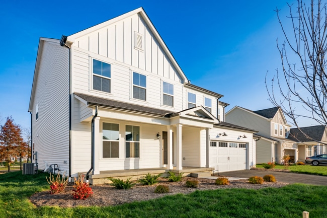 407 Zelkova Ln, Lewis Center, OH 43035 - photo 3