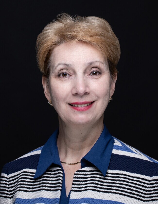 Maral Hojadova