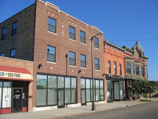 124 Water St, Benton Harbor, MI 49022