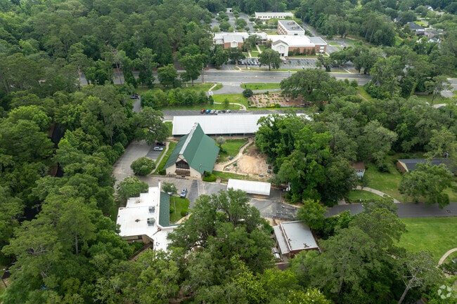The School of Arts and Sciences