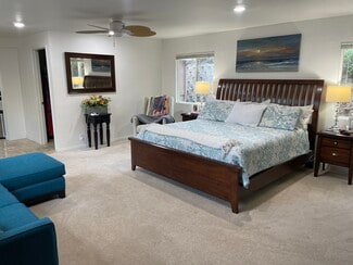 5081 Foothill Blvd Unit ADU, San Diego, CA 92109