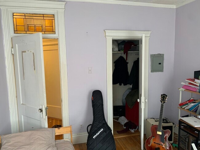 50 Charlesgate E unit 193, Boston, MA 02215 - photo 6