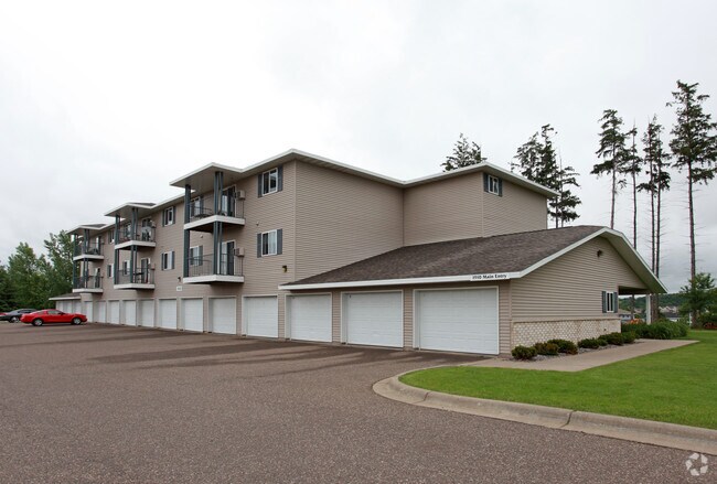 Gray's Landing - Section 42 income guidelines apply, Hudson, WI 54016 - photo 2