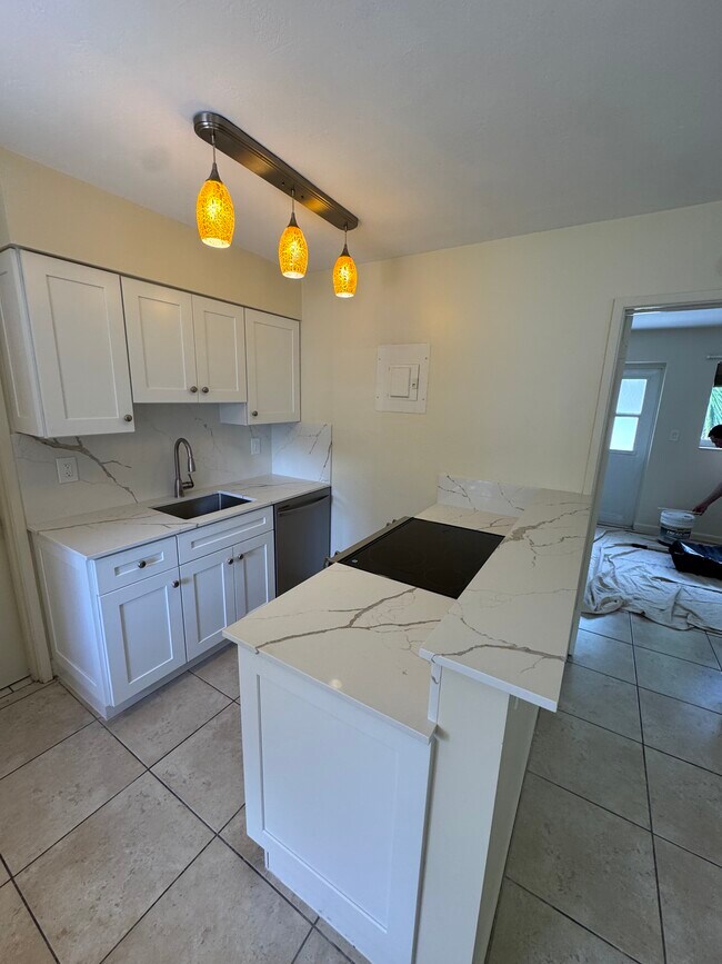2585 NE 11th Ct unit Joe carrier, Pompano Beach, FL 33062 - photo 2